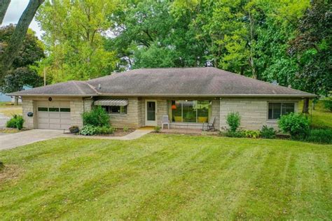 houses for sale north manchester indiana